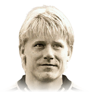 FIFA 18 Peter Schmeichel Icon - 90 Rated