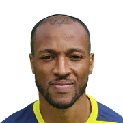 FIFA 18 Wes Thomas Icon - 66 Rated