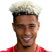 FIFA 18 Lyle Taylor Icon - 81 Rated