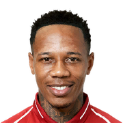FIFA 18 Nathaniel Clyne Icon - 81 Rated