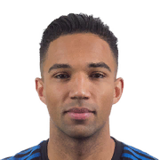FIFA 18 Danny Hoesen Icon - 70 Rated