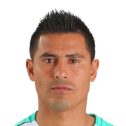 FIFA 18 Osvaldo Martinez Icon - 74 Rated