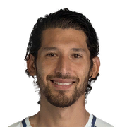FIFA 18 Omar Gonzalez Icon - 73 Rated