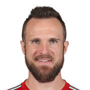 FIFA 18 Stefan Frei Icon - 71 Rated