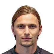 FIFA 18 Stefan Hierlander Icon - 71 Rated