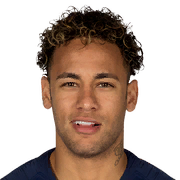 FIFA 18 Neymar Icon - 98 Rated