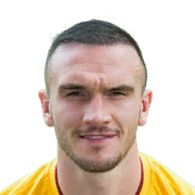 FIFA 18 Tom Aldred Icon - 62 Rated