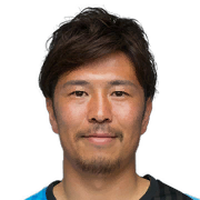 FIFA 18 Yusuke Tasaka Icon - 63 Rated