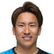 FIFA 18 Kyohei Noborizato Icon - 68 Rated