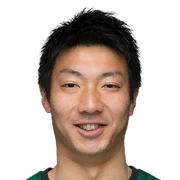 FIFA 18 Shunsuke Ando Icon - 61 Rated