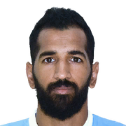 FIFA 18 Ali Al Mazaidi Icon - 64 Rated