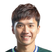 FIFA 18 Jeong Hyuk Icon - 65 Rated