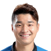 FIFA 18 Park Jong Jin Icon - 63 Rated
