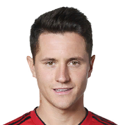 FIFA 18 Ander Herrera Icon - 82 Rated