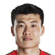 FIFA 18 Dong Xuesheng Icon - 65 Rated