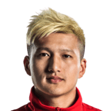 FIFA 18 Jiang Jiajun Icon - 62 Rated