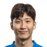 FIFA 18 Lim Jong Eun Icon - 64 Rated