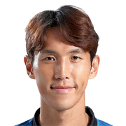 FIFA 18 Kang Ji Yong Icon - 62 Rated