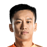 FIFA 18 Zhang Chi Icon - 63 Rated