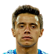 FIFA 18 Jose Antonio Rodriguez Icon - 69 Rated