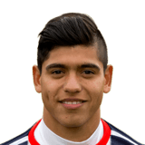 FIFA 18 Gael Acosta Icon - 66 Rated