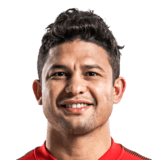 FIFA 18 Elkeson Icon - 78 Rated