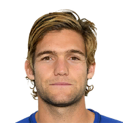 FIFA 18 Marcos Alonso Icon - 82 Rated