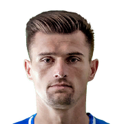 FIFA 18 Piotr Tomasik Icon - 67 Rated