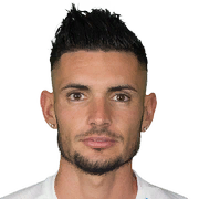 FIFA 18 Remy Cabella Icon - 82 Rated