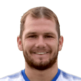 FIFA 18 James Norwood Icon - 80 Rated