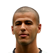FIFA 18 Aymen Tahar Icon - 65 Rated