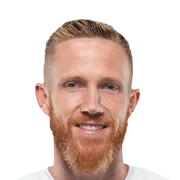 FIFA 18 Adam Forshaw Icon - 71 Rated