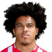 FIFA 18 Troy Brown Icon - 64 Rated