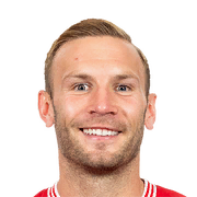FIFA 18 Andreas Weimann Icon - 71 Rated