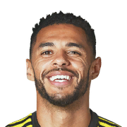 FIFA 18 Andre Gray Icon - 75 Rated