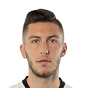 FIFA 18 Luca Marrone Icon - 73 Rated
