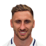 FIFA 18 Louis Moult Icon - 69 Rated