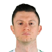FIFA 18 John Dunleavy Icon - 60 Rated