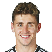 FIFA 18 Tom Cairney Icon - 79 Rated