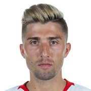 FIFA 18 Kevin Kampl Icon - 82 Rated