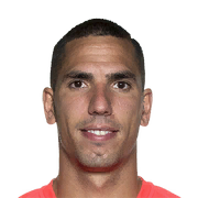 FIFA 18 Joel Robles Icon - 74 Rated