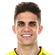 FIFA 18 Bartra Icon - 82 Rated