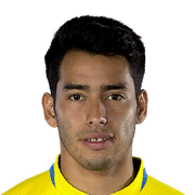 FIFA 18 Sergio Araujo Icon - 80 Rated
