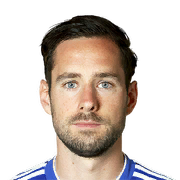 FIFA 18 Greg Cunningham Icon - 74 Rated