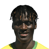 FIFA 18 Kara Mbodj Icon - 78 Rated
