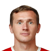 FIFA 18 Alexandr Kolomeytsev Icon - 71 Rated