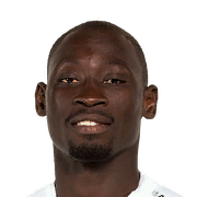 FIFA 18 Saliou Ciss Icon - 70 Rated