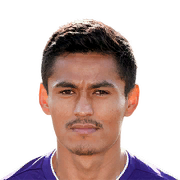 FIFA 18 Andy Najar Icon - 73 Rated