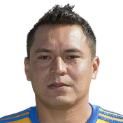 FIFA 18 Alberto Acosta Icon - 66 Rated