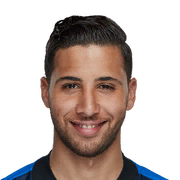FIFA 18 Saphir Taider Icon - 75 Rated